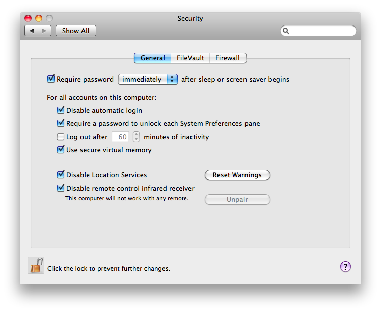 System preferences макбук. Remotely заблокировать MACBOOK. Secure preferences. Ремоут то ап на макбук.